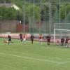 Orvietana infinita: Sforza segna al 107' e regala la Serie D al "Muzi".