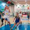 Serie B Interregionale : 7 Laghi Gazzada – Basket Cecina 88 - 81