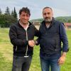 Rassina, Analisi Tattica 2-2: La Gestione Coraggiosa di Squillantini tra Assedio e Cambi Decisivi.