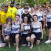 Il Flag Football Femminile in Festa: Le Lions Bergamo Regine Indiscusse del Campionato