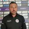Ufficiale: Andrea Bricca confermatissimo alla Guida della Primavera Amaranto