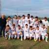 Campionato Giovanissimi : Fortis Arezzo vs Capolona Quarata 3 - 0 