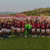 ACF Arezzo: Settore Giovanile di Eccellenza Riconosciuto dalla FIGC 