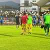 Il Montevarchi Scalda i Motori: 0-1 con l'Empoli
