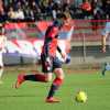 Serie C : Aquila Montevarchi - Recanatese 1-1 