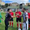 Serie D : Siena Fc - Terranuova Traiana 1 - 1