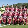 Serie B femminile : ACF Arezzo - San Marino 2-1