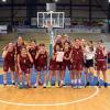 SBA da leggenda: le ragazze dell'Under 14 sono Campionesse Regionali!