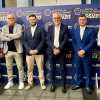 Arezzo in Festa per il Calcio Italiano: Emozioni e Memoria sul Grande Schermo