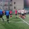 Finale UISP di Calcio a 5 Femminile : Ciliegio – Arcobaleno 2 – 2 (dcr 1 – 4)