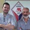 Alberoro Calcio: Rinforzi mirati e conferme eccellenti per la Promozione