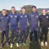 L'ACF Arezzo Riscrive le Regole: L'Under 17 Si Getta nella Sfida Maschile per Crescere
