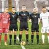 Lega Pro : Perugia - Arezzo 2 - 0 