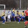 Campionato di Serie D : Figline - Foligno 2 - 1 