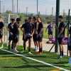 Il Progetto Fortis Arezzo tra campo e futuro