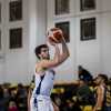 Serie B Interregionale : Basketball Club Lucca – Dany Basket Quarrata 75-69