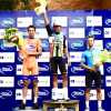 Montalto celebra Daniele Tortoli con una classica del ciclismo giovanile