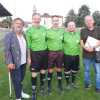 Panariello & Co.: L'Eccellenza Arbitrale Che Ha Illuminato il Torneo "Il Bastardo"