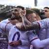 Conference League : Brugge - Fiorentina 1 - 1 ( and. 2 - 3) 