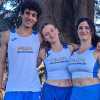 I Salti dell'Alga Atletica Arezzo Conquistano i Nazionali Allievi