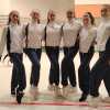 Falciai Arezzo: La Ritmica Aretina Conquista la Serie A1!