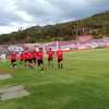 Ottavi di Coppa Edo Gori: in campo la passione del calcio UISP 