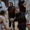Serie A2 : San Giobbe Basket - Trapani, la vigilia di Coach Bassi 
