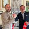 La Scelta di Valore: Goretti Vicepresidente Biancorosso