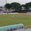 Campionato Juniores : Sansovino - Tegoleto 0 - 0