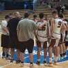Verso l'esordio: la Scuola Basket Arezzo scalda i motori per una stagione ad alta intensità