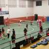 Campionato di B2 di Volley Femminile : IUS Arezzo - Genoa 0 - 3 