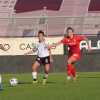 Coppa Italia Femminile : ACF Arezzo - Fiorentina 0 - 1 