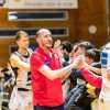 Virtus Siena: Roster Bilanciato e Tanta Voglia di Lavorare
