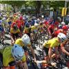 Ciclismo, la Val di Pierle al centro della Toscana: tutto pronto per il traguardo d'argento