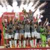 Juventus trionfa in Coppa Italia: 1-0 sull'Atalanta!
