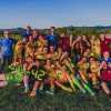 ACF Arezzo Giovani: L'Under 17 Brilla, L'Under 15 Lotta