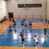 UISP Arezzo: Il Casentino Volley espugna la palestra Mecenate