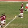 La Castelnuovese è un Uragano: Sei Sberle alla Poliziana (0-6) e Morale a Mille!