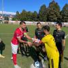 Terranuova Traiana, Risposta di Carattere ma Non di Gol: 0−0 con il Sansepolcro