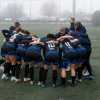 Serie B Femminile : OROBICA CALCIO BERGAMO - ACF AREZZO 2 - 1   