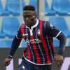 Montagnano sogna in grande con Boadu Maxwell Acosty