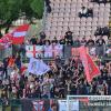 Terranuova Traiana-Grosseto a rischio rinvio: il fattore Viareggio Cup sposta il big match.