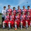 Tegoleto Women, i voti della promozione: il capolavoro tattico di Mister Caneschi