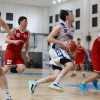 Serie B Interregionale : College Basketball Borgomanero – Dany Basket Quarrata 89-93