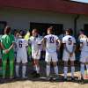 ACF Arezzo - Ravenna Women, le convocazioni delle ragazze amaranto
