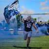 Latina Buffalos: Dalla storia "flag" al trionfo "tackle", la finale è realtà