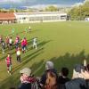 Gioia Casentino Academy, orgoglio Alberoro: la finale playoff si decide ai supplementari.