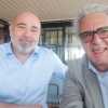 Corrado Menchetti: Il Presidente Che Conquista la Città degli Uffizi e Porta Acosty al Montagnano!