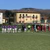 Campionato Juniores : Rassina vs Lucignano 3 - 0 