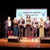 TORNA A MONTE SAN SAVINO IL PREMIO HARMONY AWARD #STOPVIOLENCE